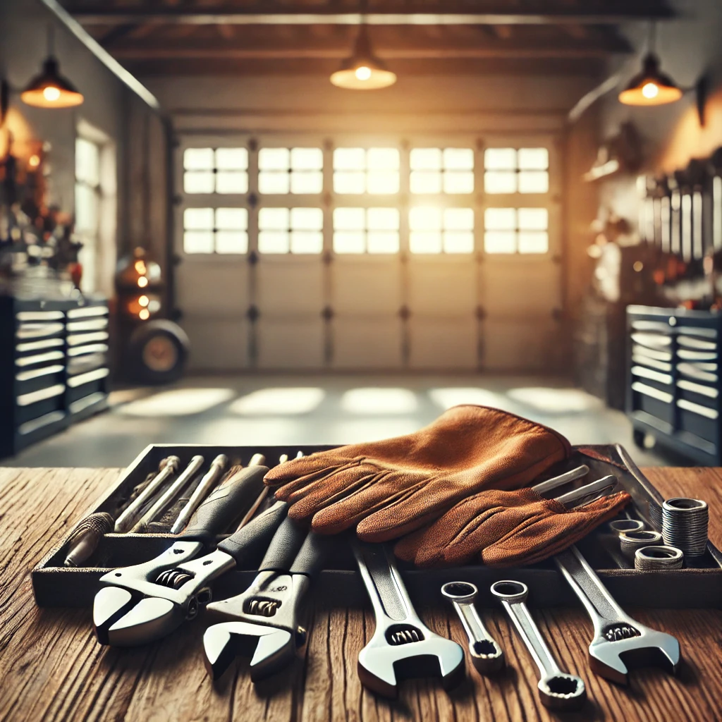 About Our Family-Owned Garage Door Company in Old Bridge NJ - Professional Service Team