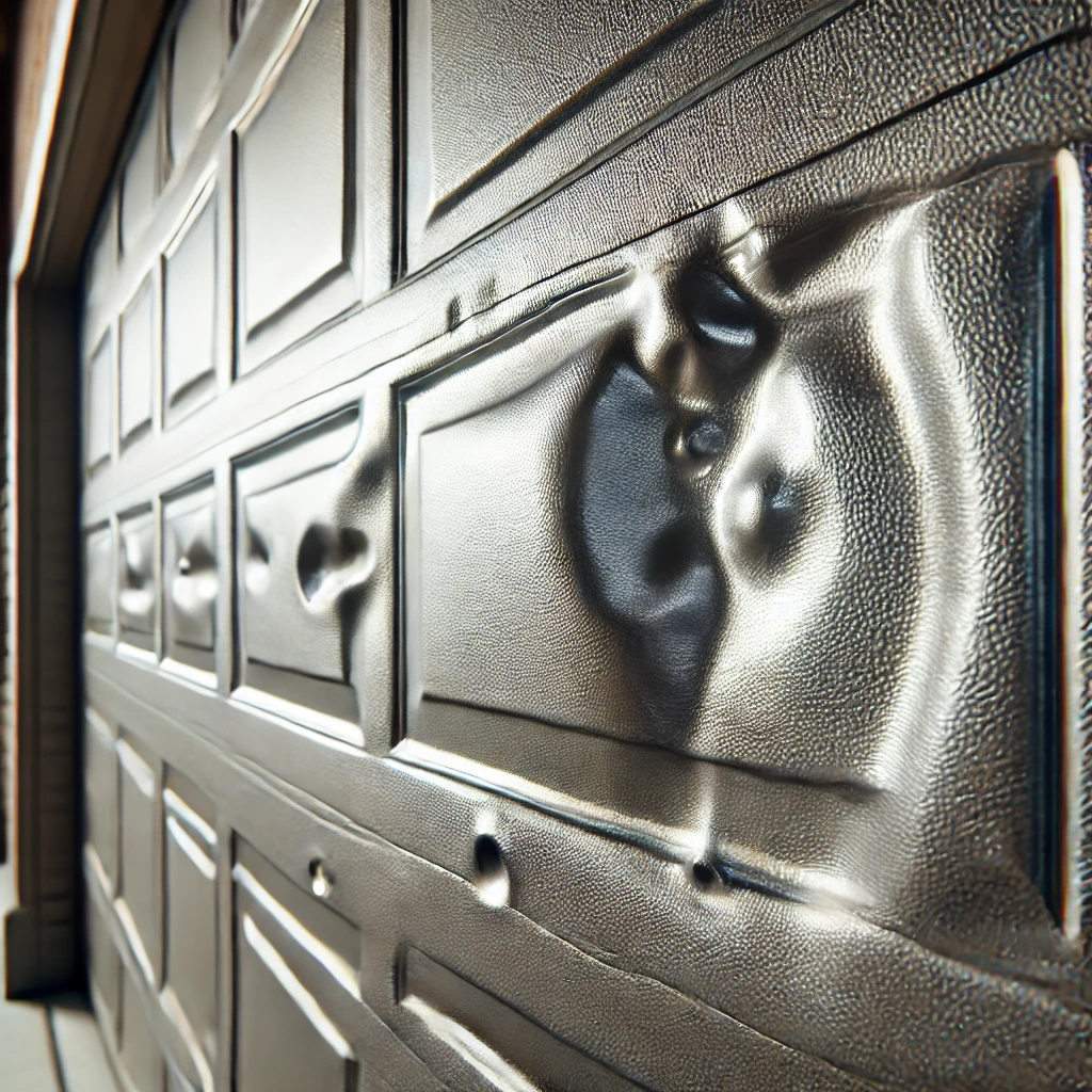 Professional Garage Door Dents Repair Old Bridge NJ - Expert Dent Removal Services