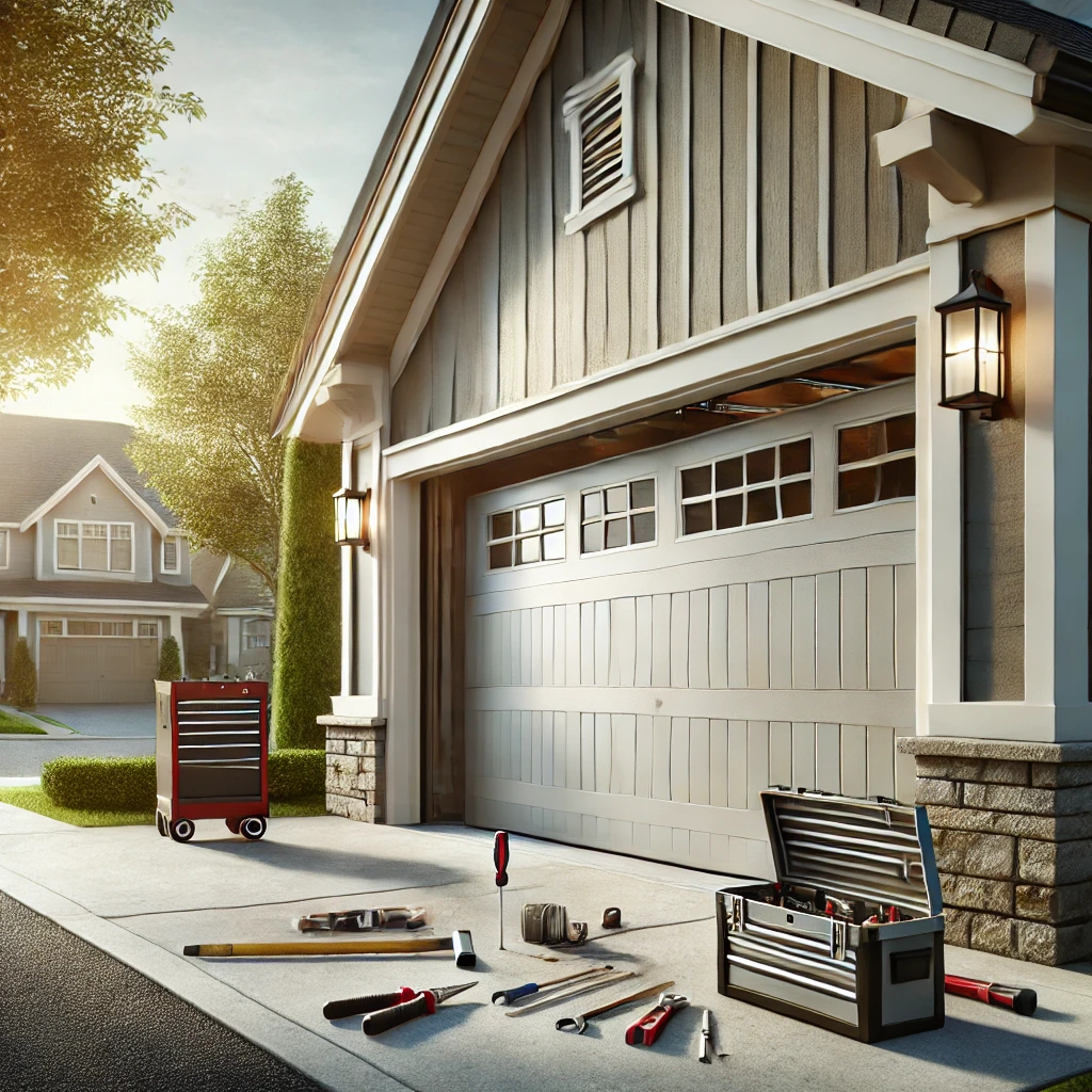24/7 Garage Door Repair Old Bridge NJ - Emergency Repair Services by Garage Door Repair Old Bridge